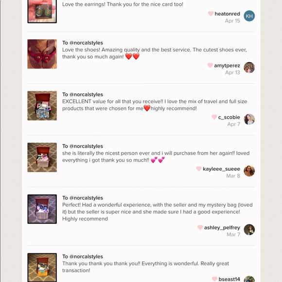 ⭐️RATINGS: 5/5 STARS & SAME DAY SHIPPING!⭐️ - Picture 4 of 9